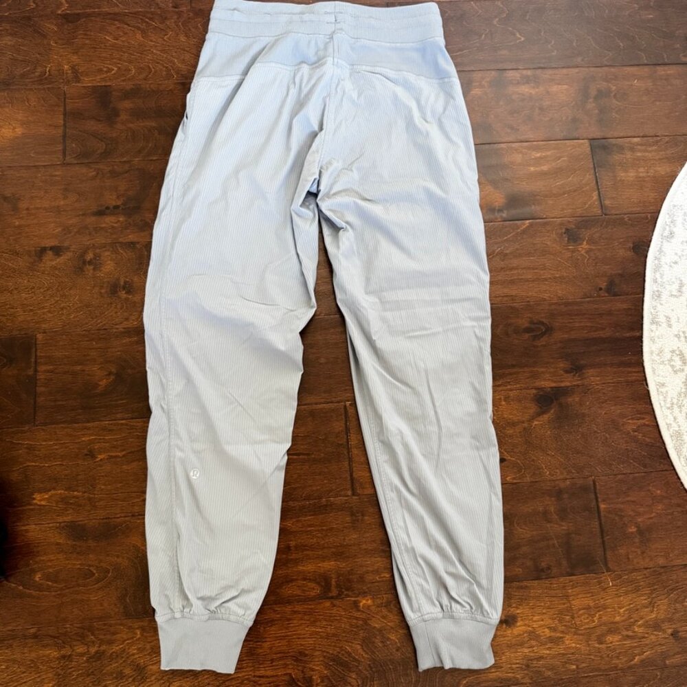 Lululemon Dance Studio Jogger